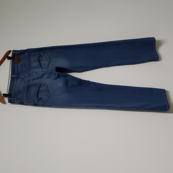 Mavi medium-wash "Matt" jeans - Picture 8 of 13